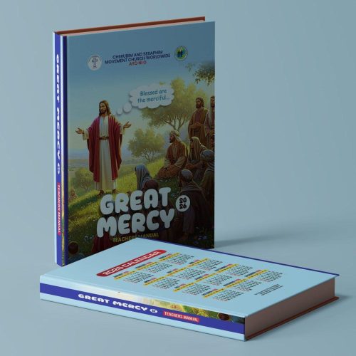 Teachers Manual