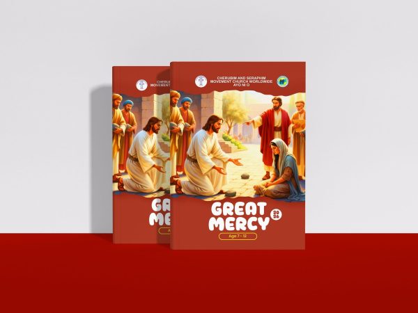 Children Workbooks