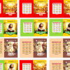 Children Workbooks
