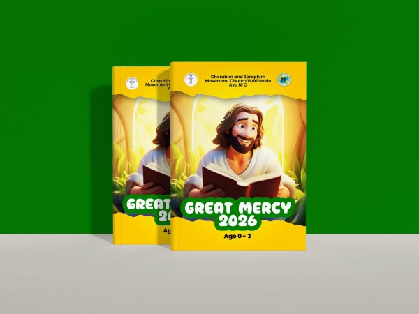 Children Workbooks