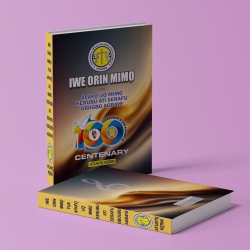 Hymn Book