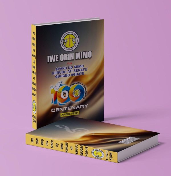 Hymn Book