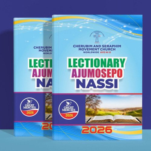 Lectionary/Ajumosepo/Nassi